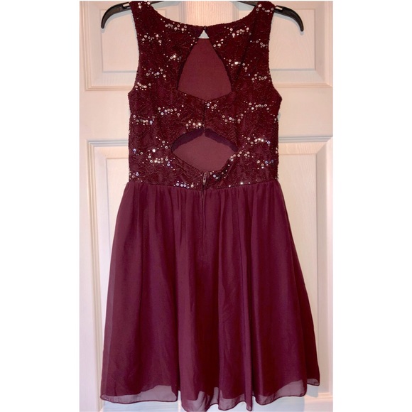 Dress - Picture 2 of 3